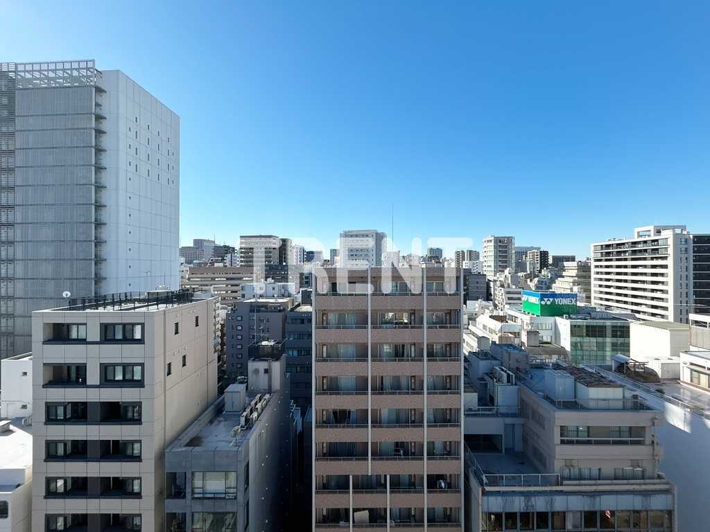 ヴィークブライト湯島-801