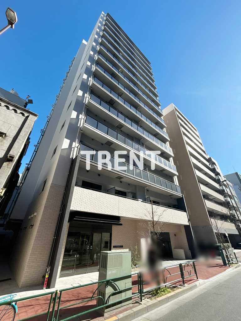 ヴィークブライト湯島-903