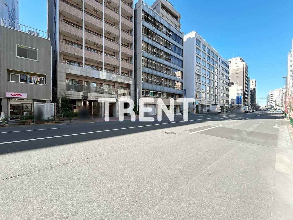 ヴィークブライト湯島-903