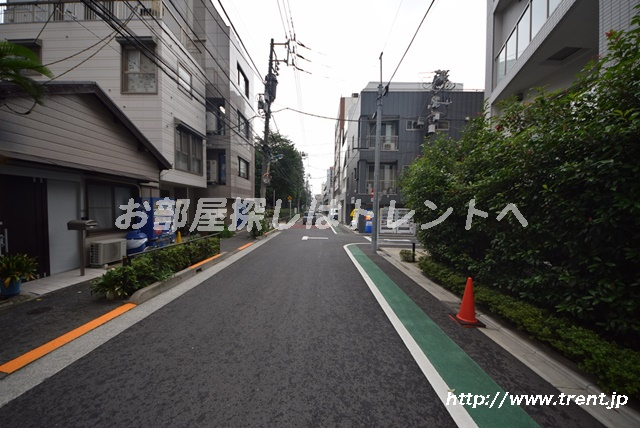 ルシック湯島-602