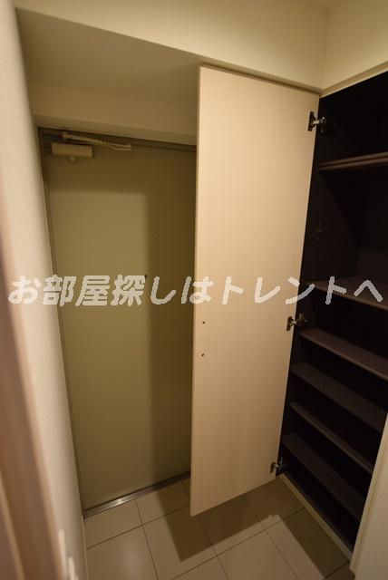 ルシック湯島-602