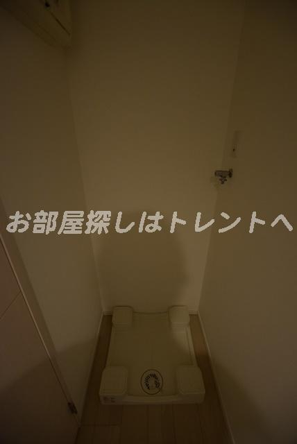 ルシック湯島-602