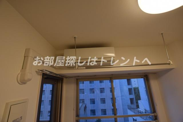 ルシック湯島-602