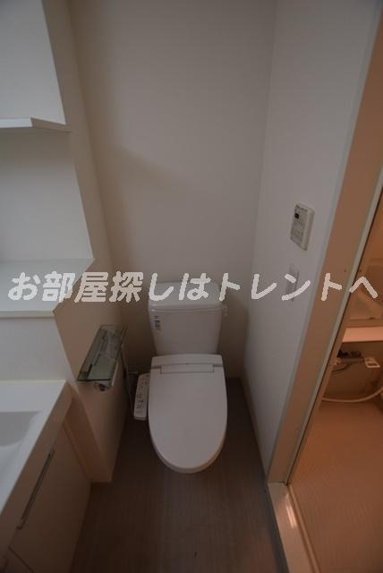 ルシック湯島-602