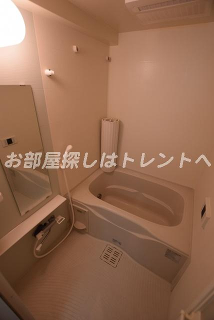 ルシック湯島-602
