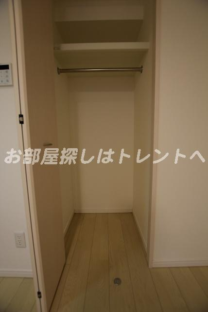 ルシック湯島-602