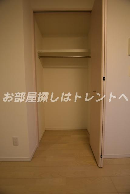 ルシック湯島-602
