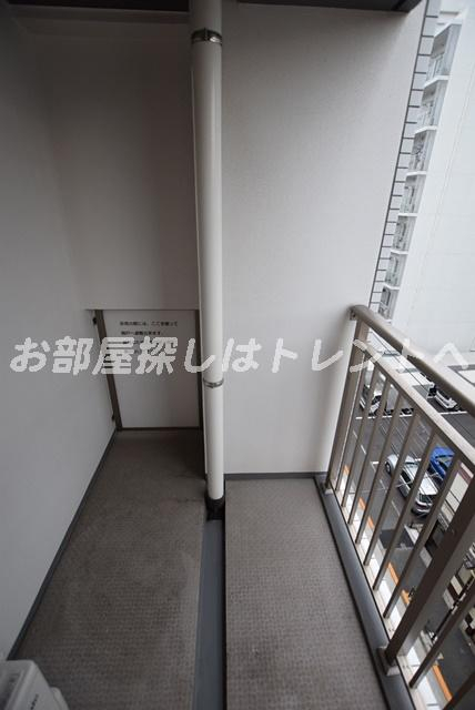 ルシック湯島-602
