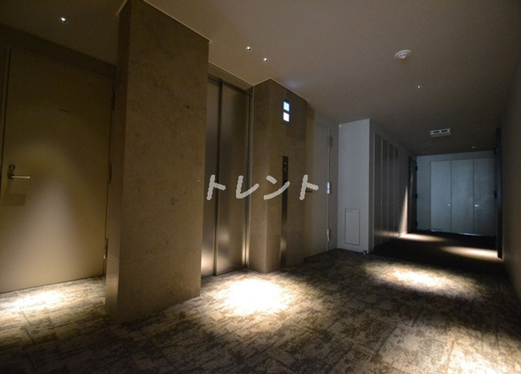 パークアクシス表参道レジデンス-204