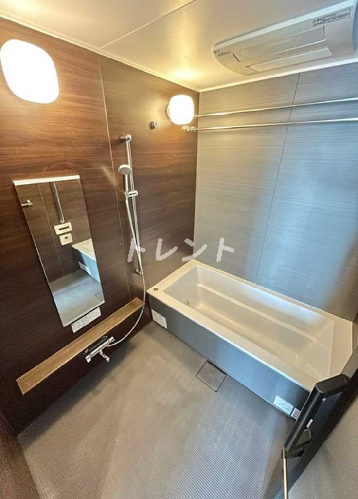 コンフォリア新宿イーストサイドタワー-914