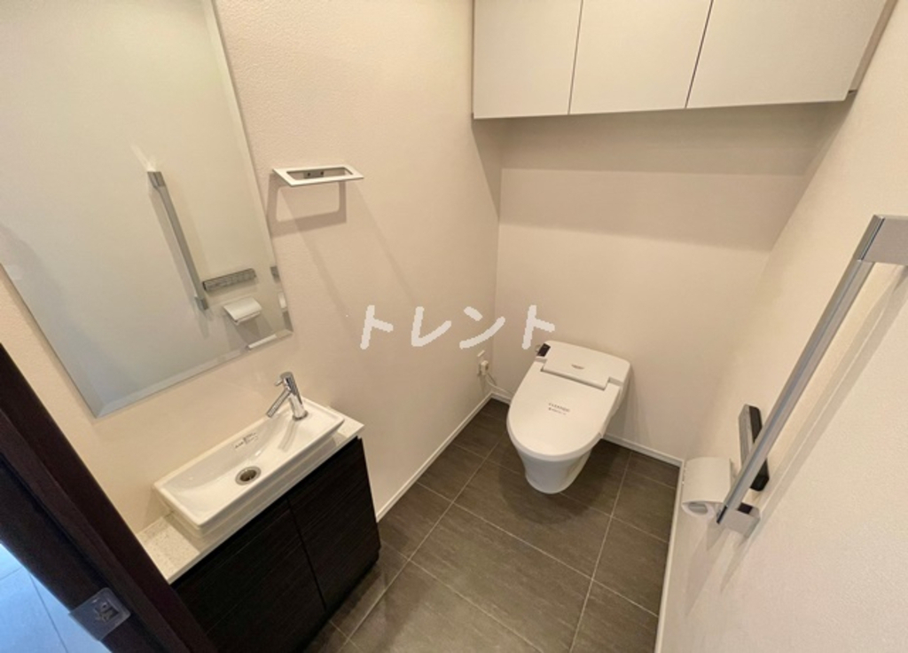 コンフォリア新宿イーストサイドタワー-914