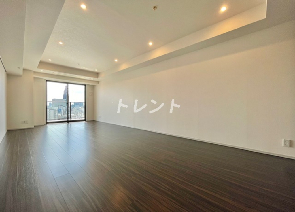 コンフォリア新宿イーストサイドタワー-914