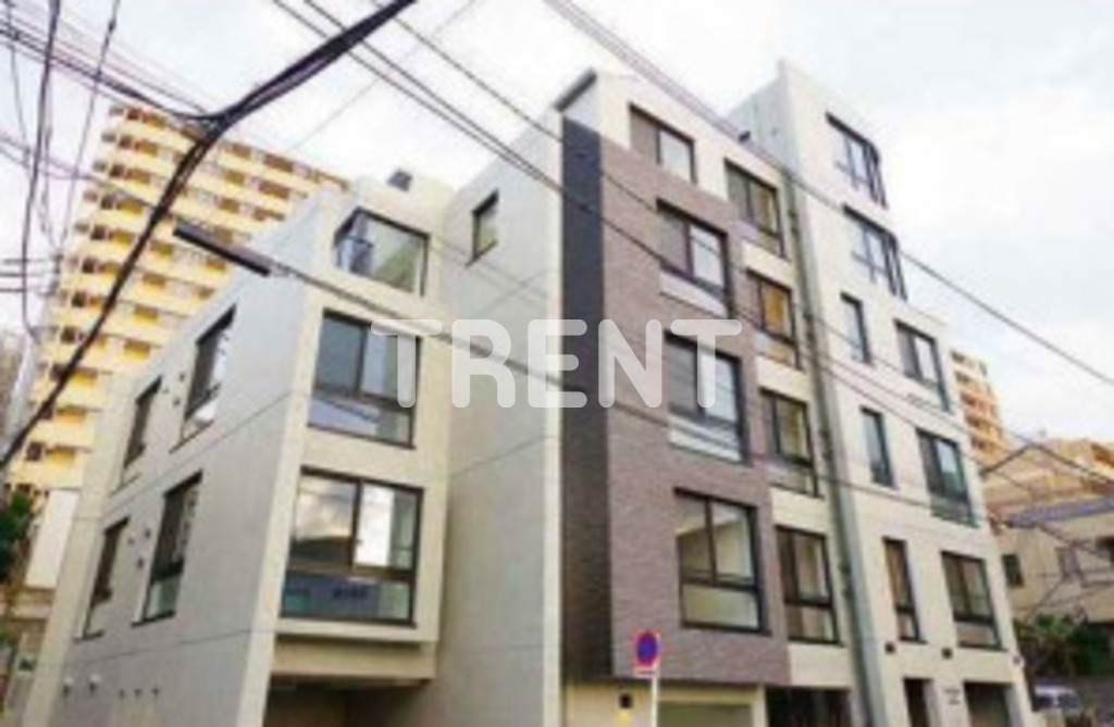 コンフォリア本駒込一丁目-102