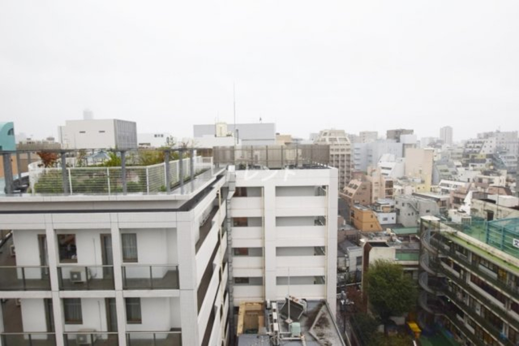 プライマル御茶ノ水-1001