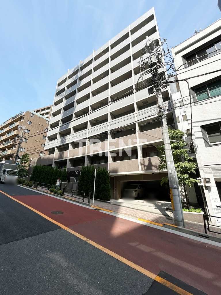 ヒルサイド御茶ノ水-706