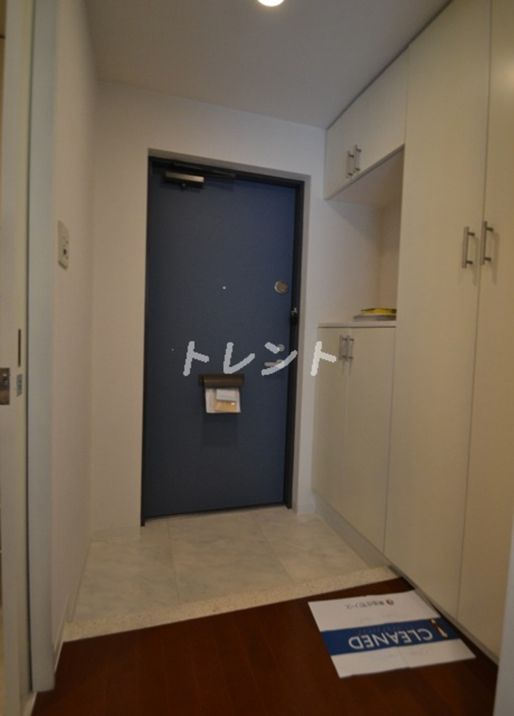 原宿東急アパートメント-103