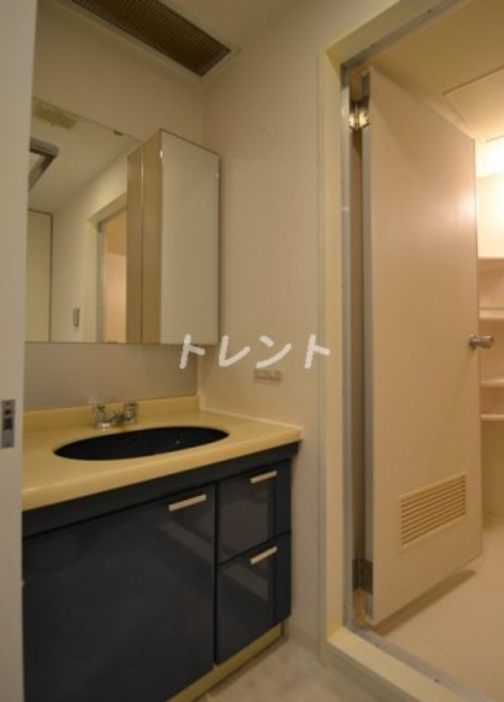 原宿東急アパートメント-103