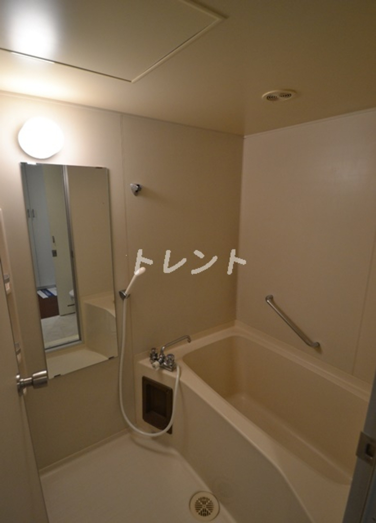 原宿東急アパートメント-103