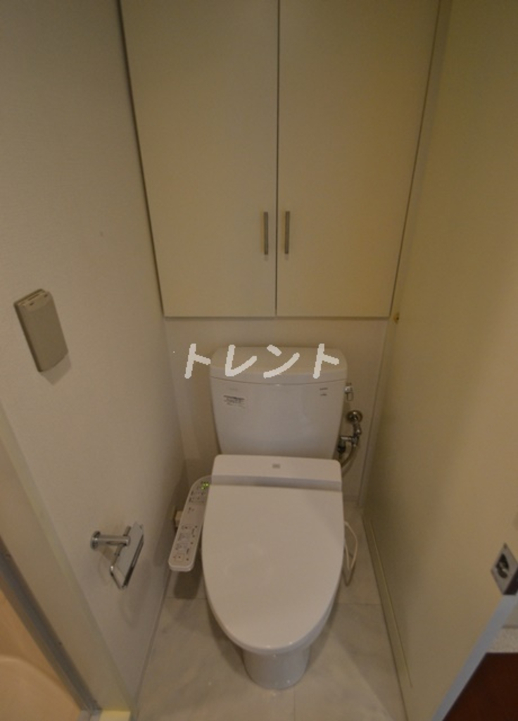 原宿東急アパートメント-103
