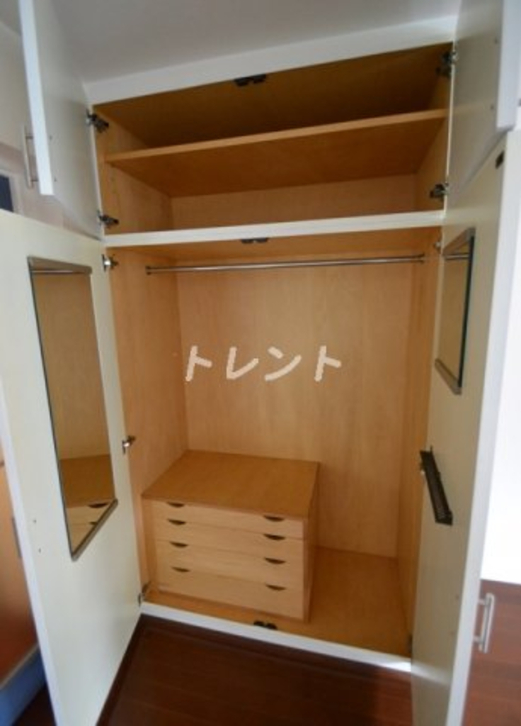 原宿東急アパートメント-103