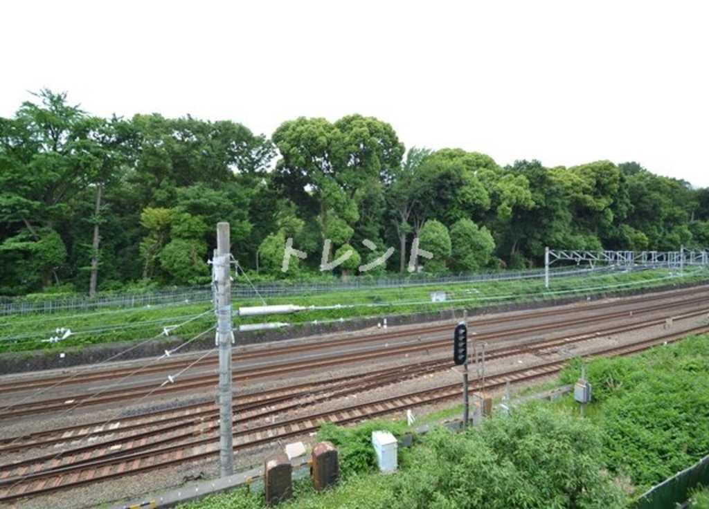原宿東急アパートメント-103