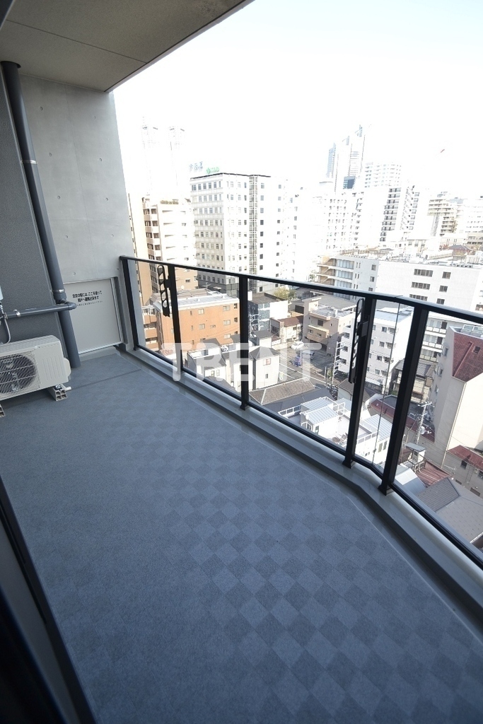 ディームス渋谷本町-303
