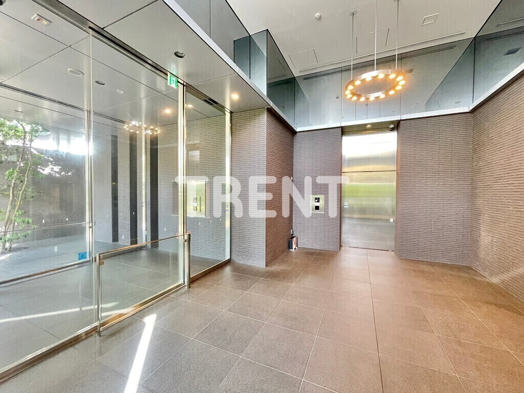ディームス渋谷本町-303