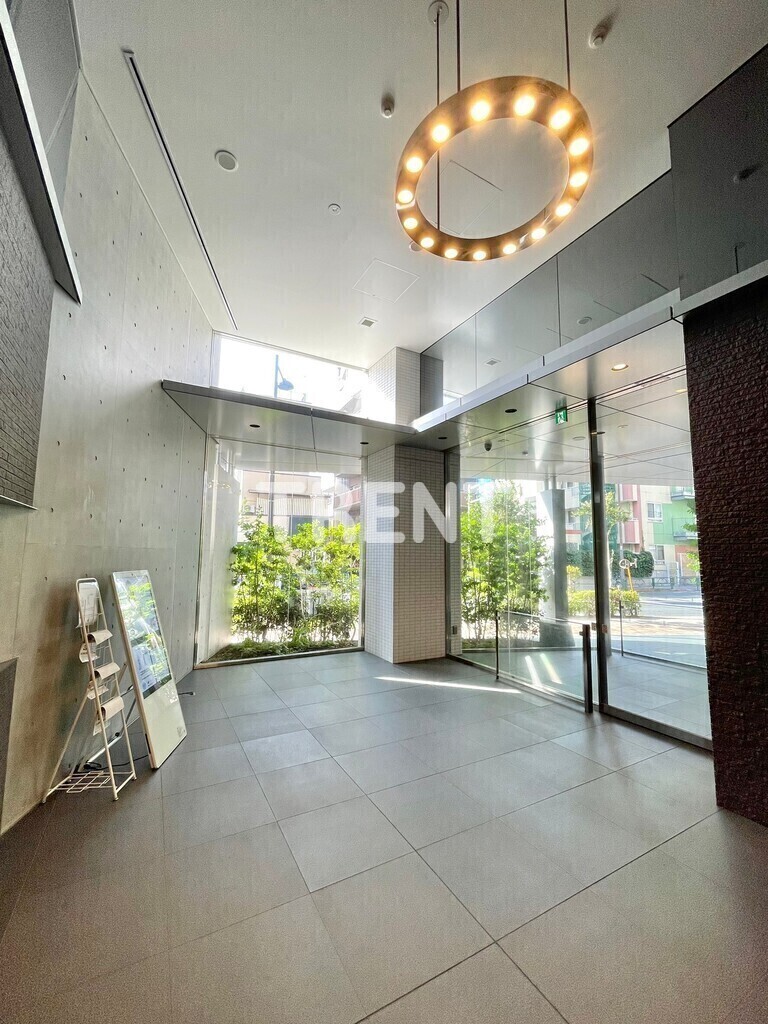 ディームス渋谷本町-303