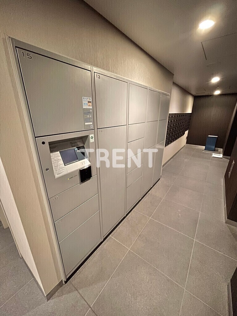 ディームス渋谷本町-303