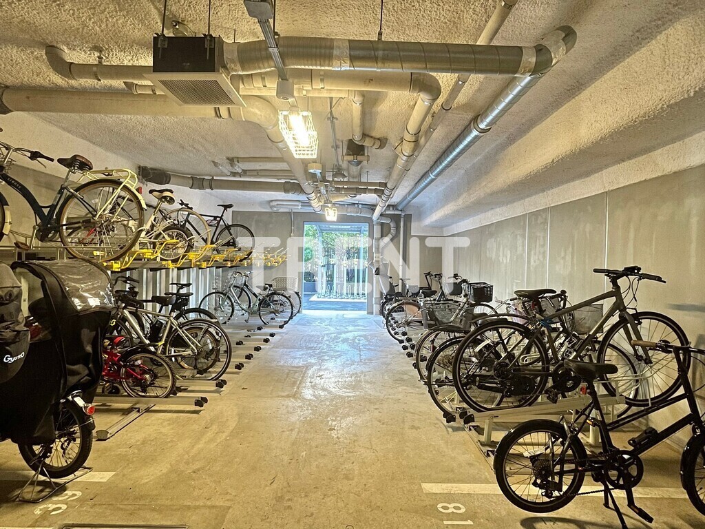 ディームス渋谷本町-203