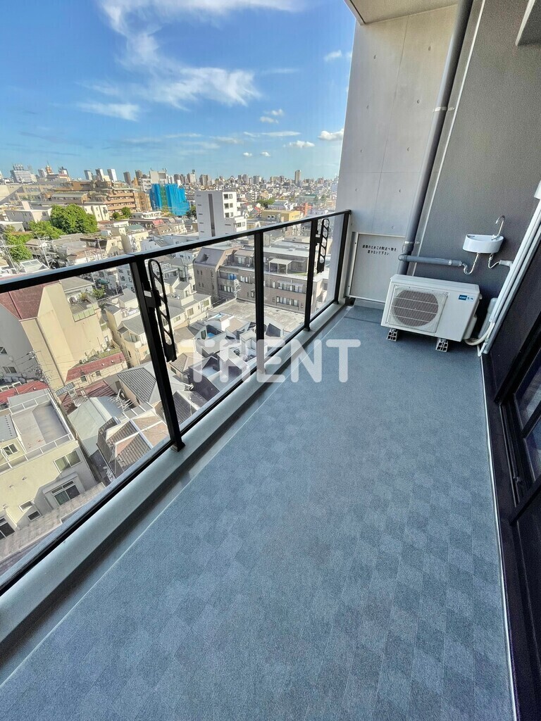 ディームス渋谷本町-203