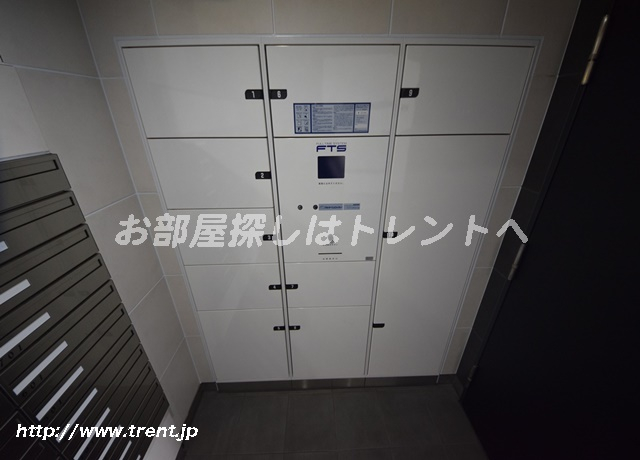 メイクスデザイン早稲田-602