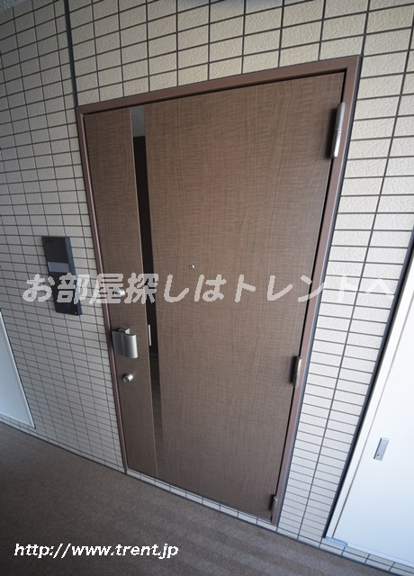 メイクスデザイン早稲田-602