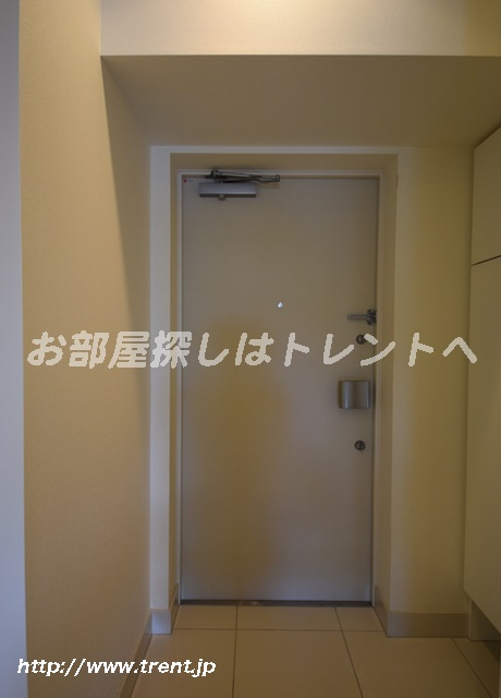メイクスデザイン早稲田-602