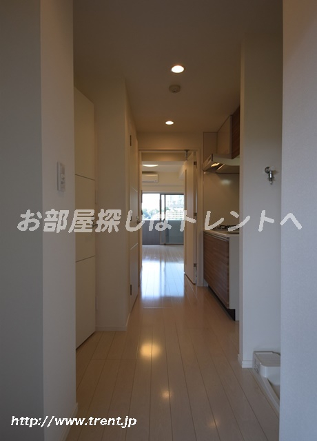 メイクスデザイン早稲田-602