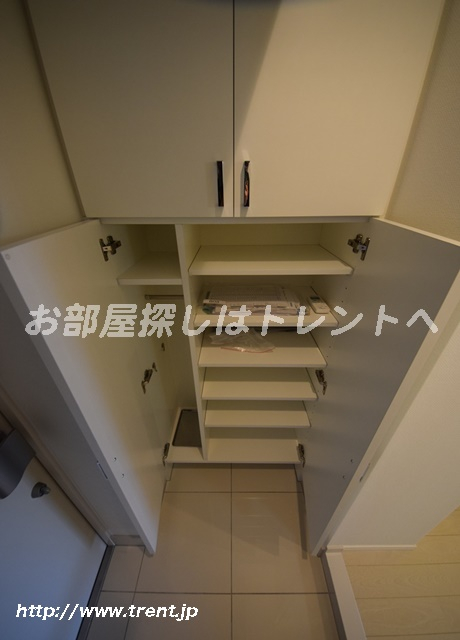 メイクスデザイン早稲田-602