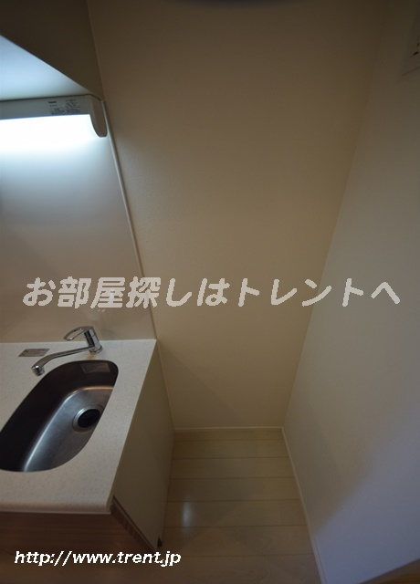 メイクスデザイン早稲田-602