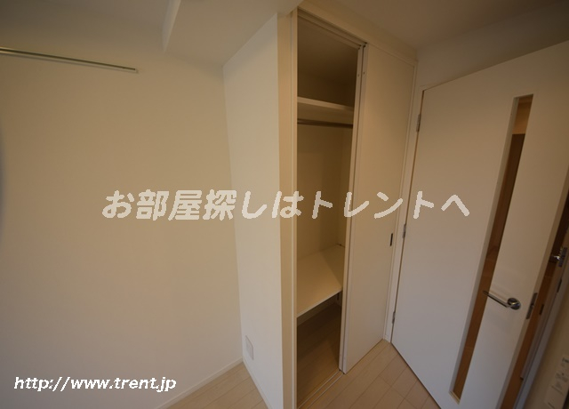 メイクスデザイン早稲田-602