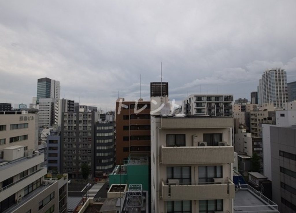 ルフォンプログレ文京湯島-703