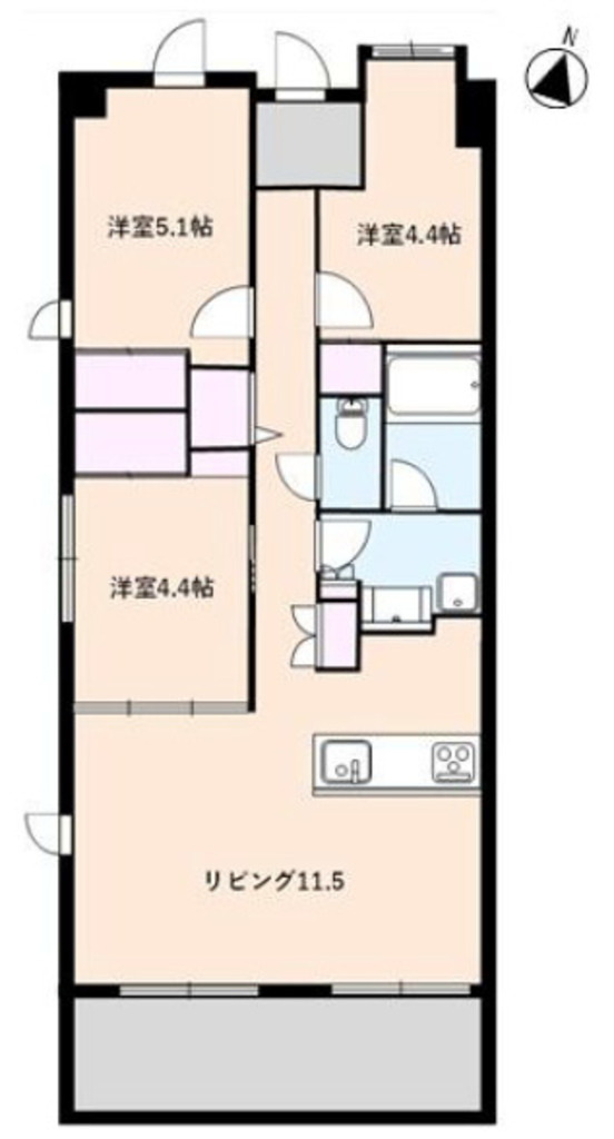 東急ドエルアルス本郷南-601