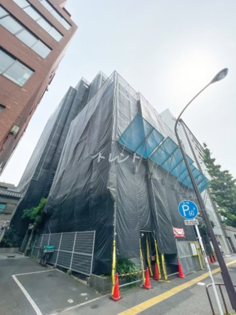 東急ドエルアルス本郷南-601