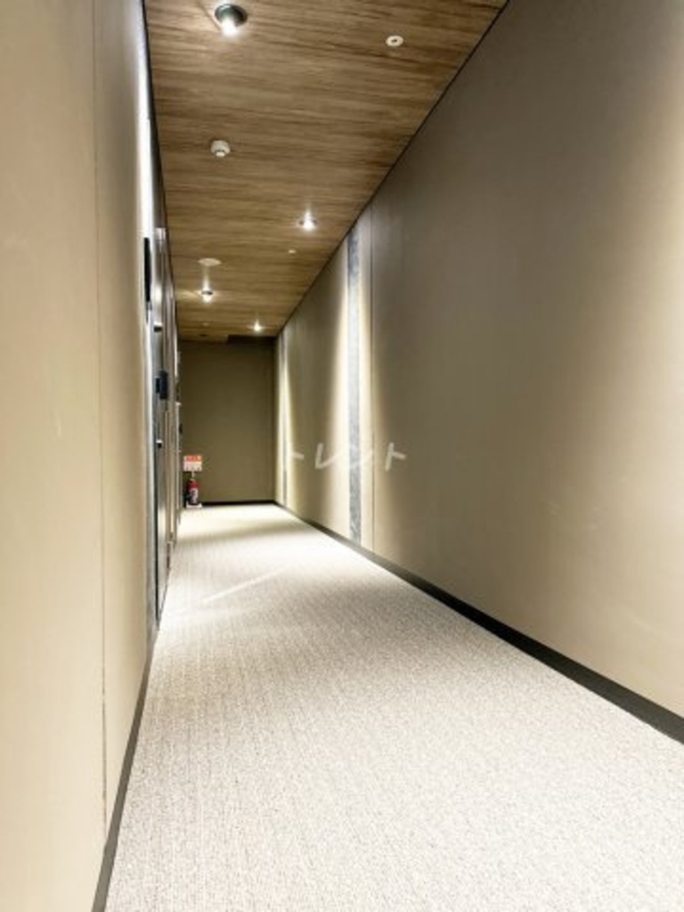 レジデンス文京春日-502