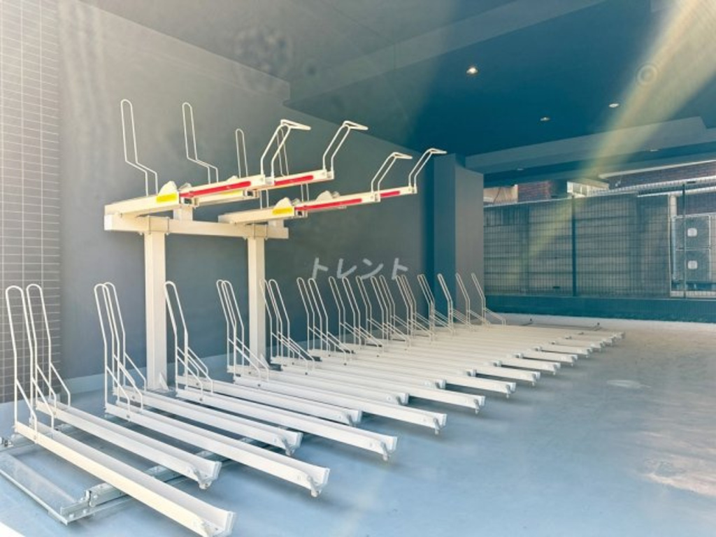 レジデンス文京春日-502