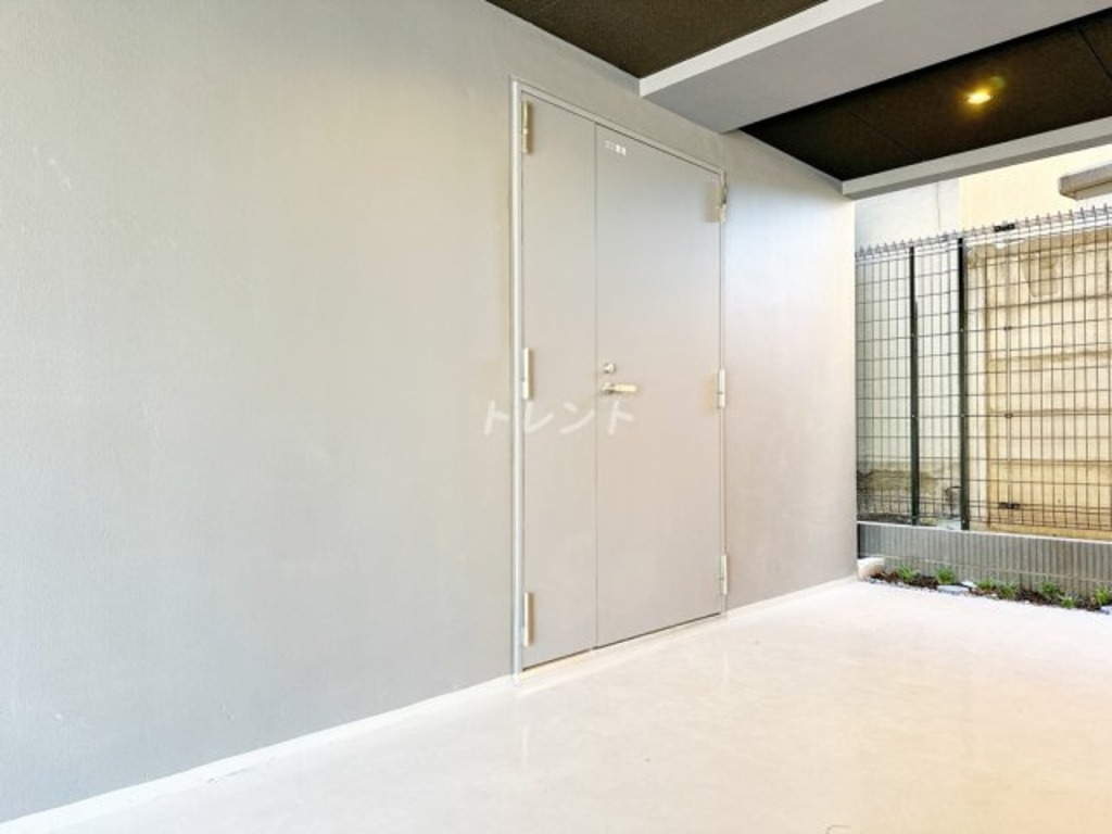 レジデンス文京春日-502