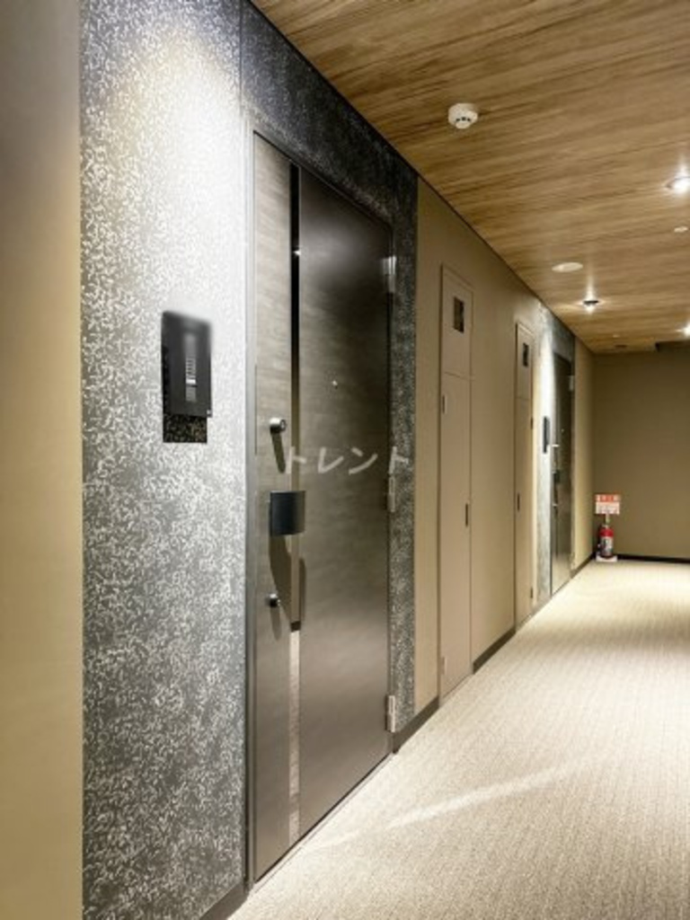 レジデンス文京春日-502