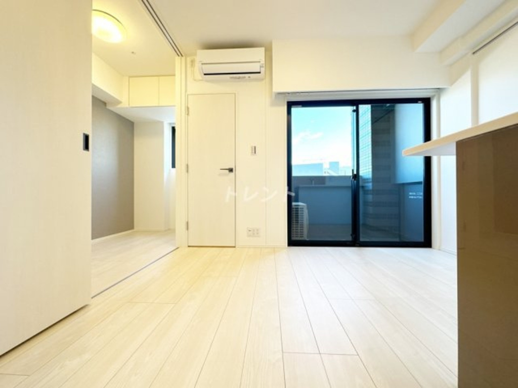 レジデンス文京春日-502