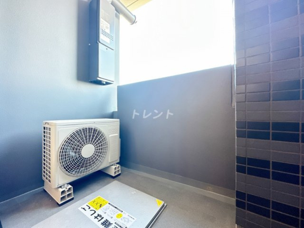 レジデンス文京春日-502