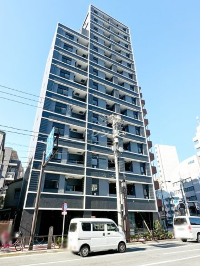 レジデンス文京春日-502