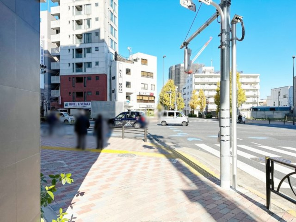 レジデンス文京春日-502