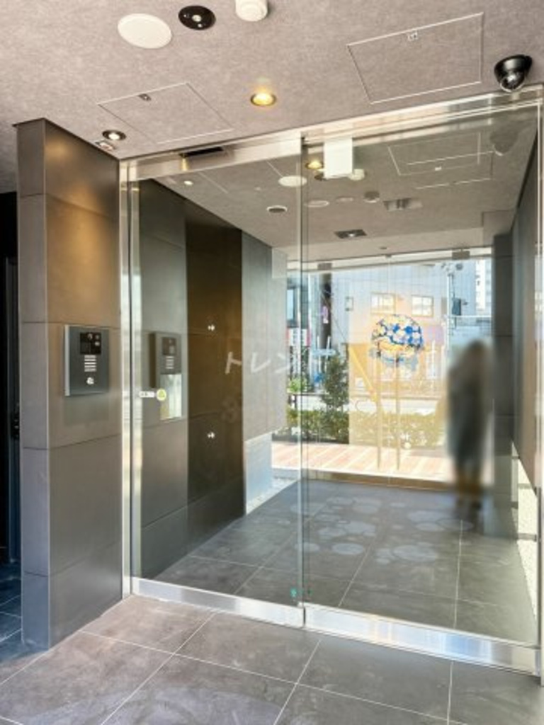 レジデンス文京春日-502